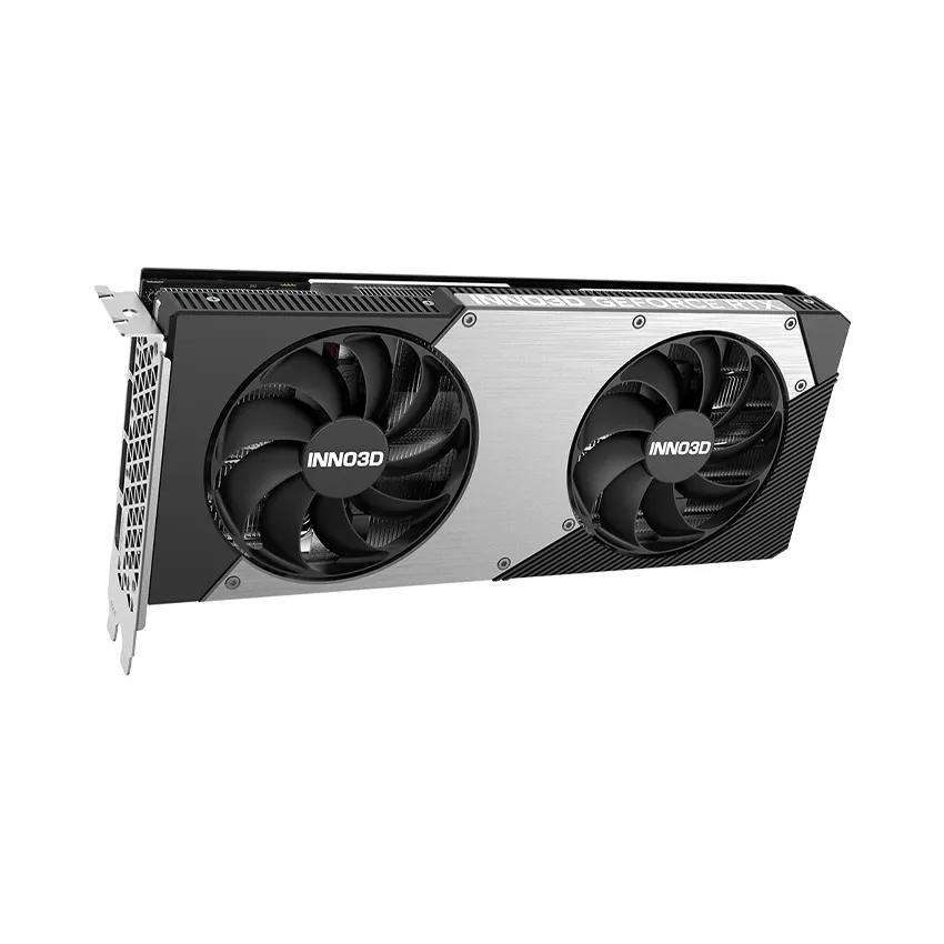 Card màn hình INNO3D GeForce RTX 5070 TWIN X2